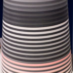 Oxford Ceramics Fair 2015, Jin Eui Kim